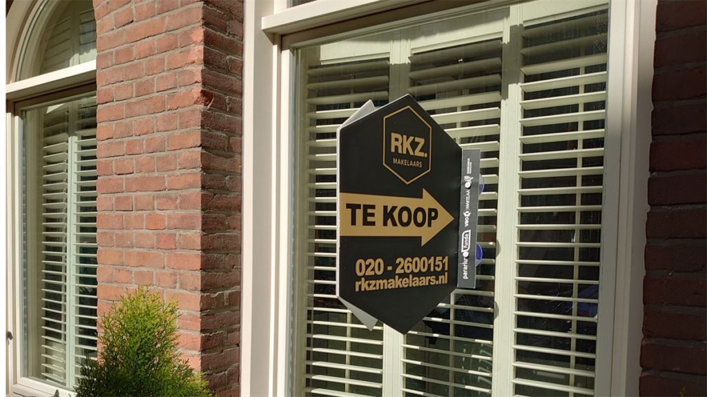 Woningprijzen in maart 5% hoger dan vorig jaar, transacties stijgen met bijna 13%