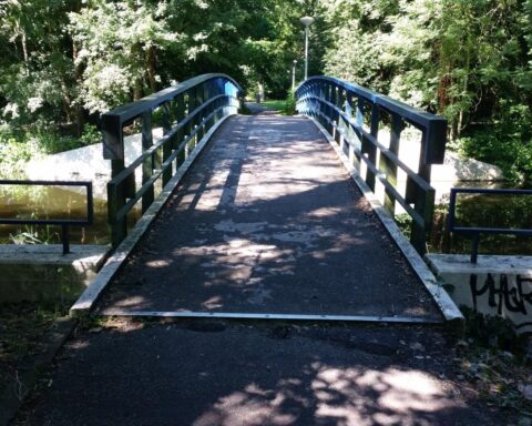 YouTuber zorgde voor fatale schietpartij op Syrische tieners in Amsterdam, zeggen aanklagers