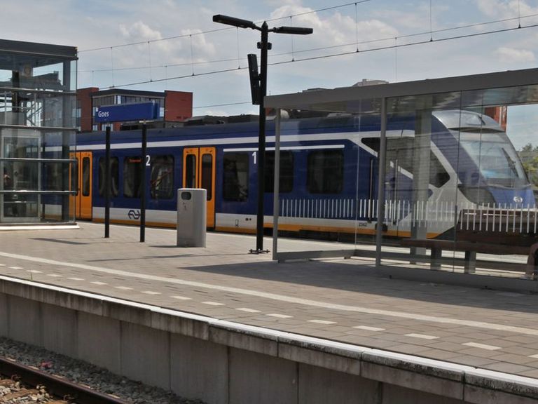 Zeeuwse scholen stappen naar de rechter wegens vier maanden treinonderbreking tussen Vlissingen en Goes