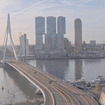 Zonneschijn, frisse ochtenden en warme middagen voorspeld voor Nederland deze week