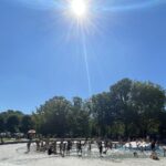 Zonnige perioden en warm weer in het vooruitzicht, KNMI voorspelt zomerse omstandigheden