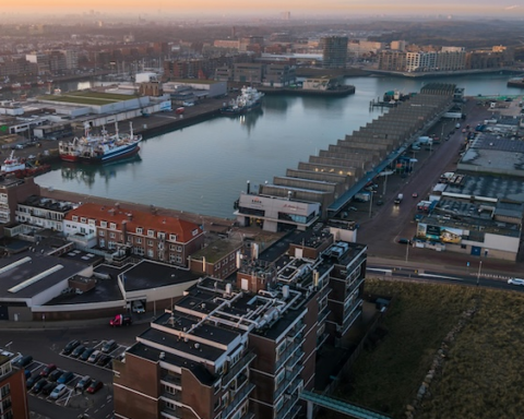 Zuid-Holland introduceert beperkte uitbreiding van bedrijventerreinen en verduidelijkt omgevingsregels