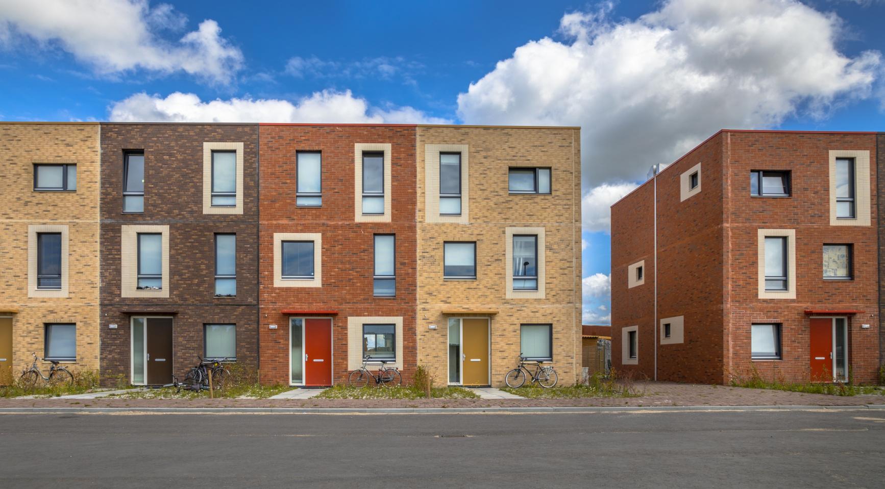 Zuid-Holland verplicht Ridderkerk om deel te blijven van regionaal sociale woningtoewijzingssysteem