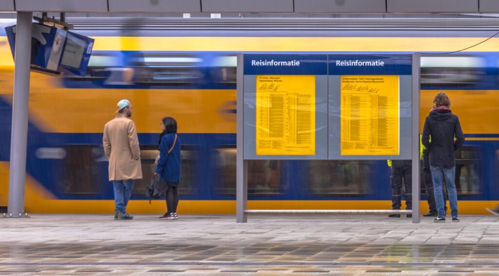 10.000 bewoners schrijven zich in voor kortingsprogramma openbaar vervoer in Utrecht