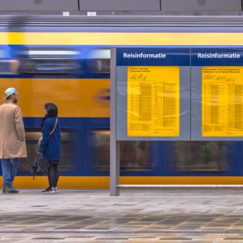 10.000 bewoners schrijven zich in voor kortingsprogramma openbaar vervoer in Utrecht