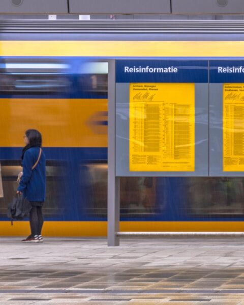 10.000 bewoners schrijven zich in voor kortingsprogramma openbaar vervoer in Utrecht