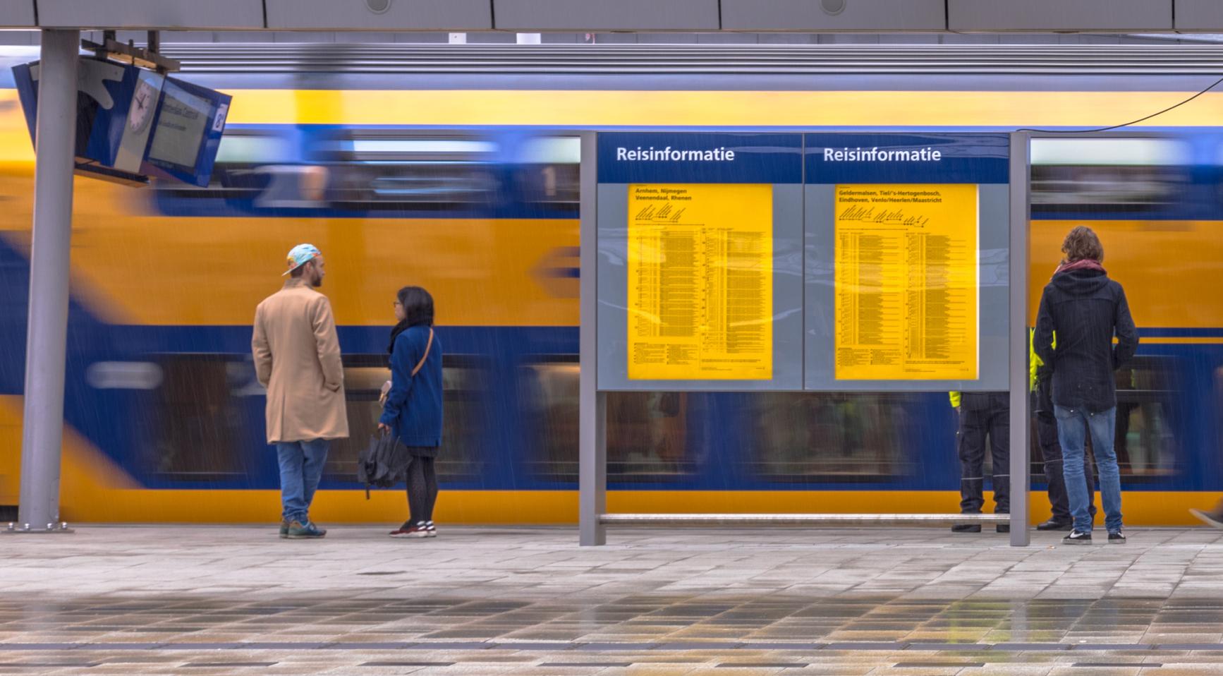 10.000 bewoners schrijven zich in voor kortingsprogramma openbaar vervoer in Utrecht