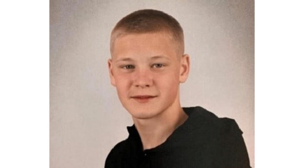 14-jarige jongen die sinds april vermist is, mogelijk in Polen en onderweg naar Rusland