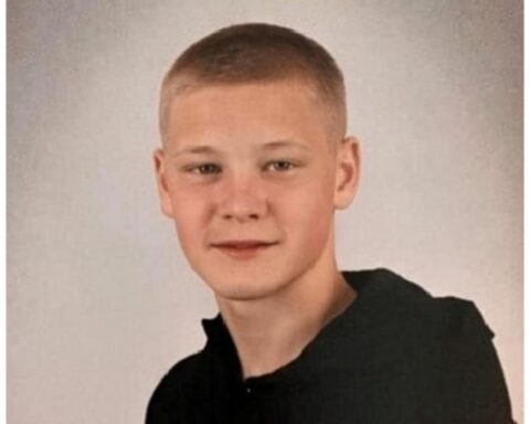 14-jarige jongen die sinds april vermist is, mogelijk in Polen en onderweg naar Rusland