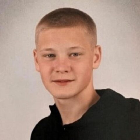 14-jarige jongen die sinds april vermist is, mogelijk in Polen en onderweg naar Rusland