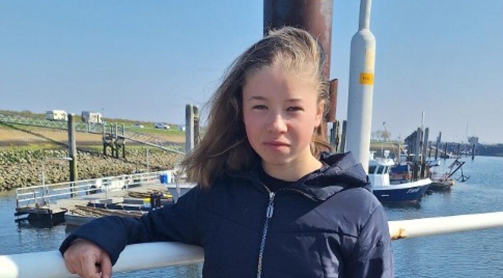 17-jarig Oekraïens meisje vermist in Domburg na het verlaten van huis voor boodschap