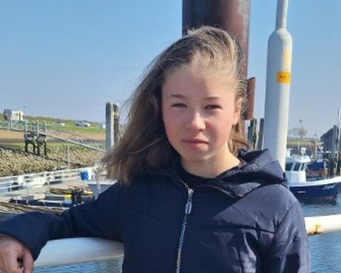 17-jarig Oekraïens meisje vermist in Domburg na het verlaten van huis voor boodschap