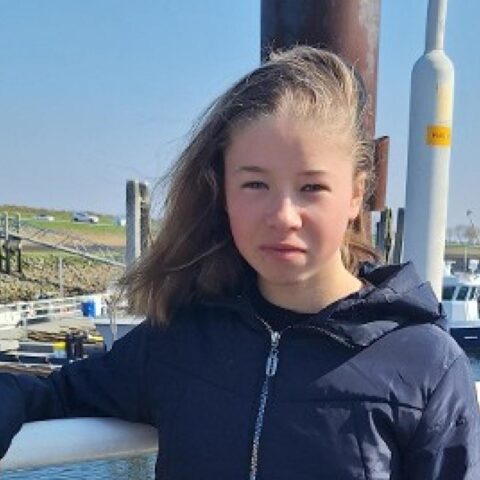 17-jarig Oekraïens meisje vermist in Domburg na het verlaten van huis voor boodschap