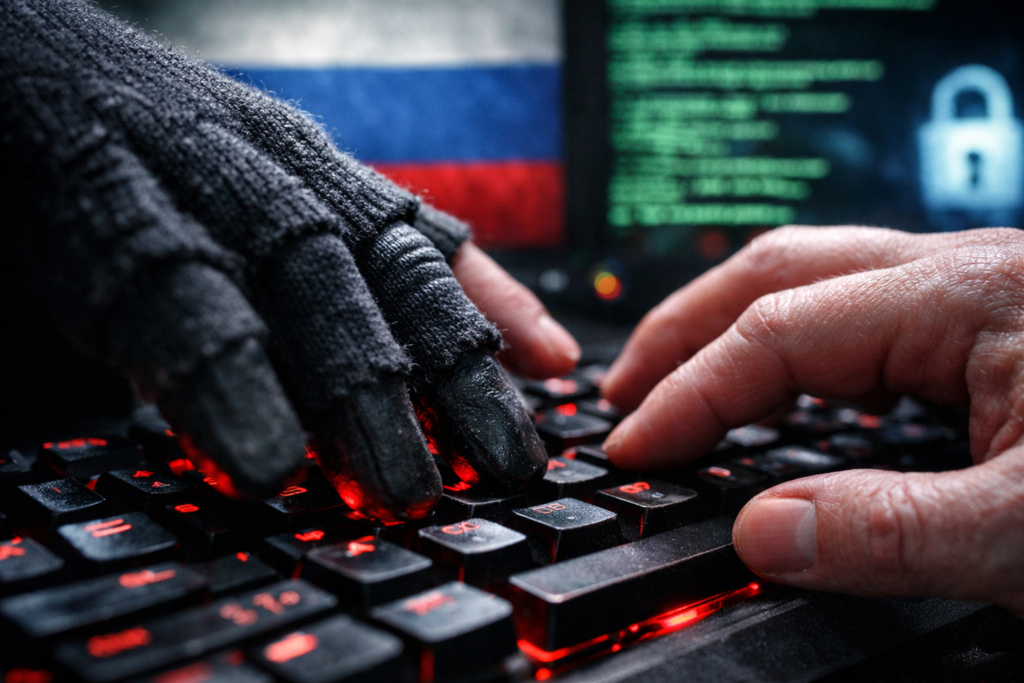 Pro-Russische hackergroep intensiveert aanvallen op Europa ondanks politie-actie