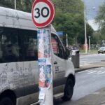 30 km/u-zones in Nederland vertragen busreizen met meer dan vijf minuten