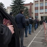Moldavië beschuldigt Poetin van verborgen mobilisatie via paspoortdecreet Transnistrië