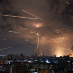 Nachtelijke mega-aanval op Kyiv: honderden drones en raketten, inzet 'Oreshnik' bevestigd