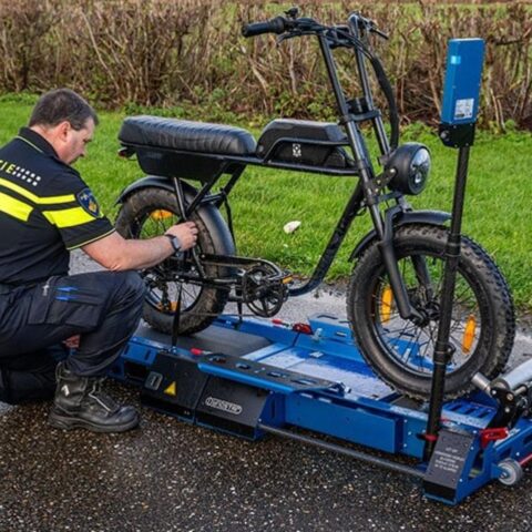 82% van de Nederlanders maakt zich zorgen over opgevoerde fatbikes; tweederde wil leeftijdsgrens voor e-bikes