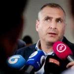 Aangifte tegen Markuszower wegens oproep tot geweld tegen asielzoekers uit Gaza