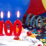 Aantal honderdplussers stabiel gedurende vijf jaar; 2.551 Nederlanders zijn 100 jaar of ouder