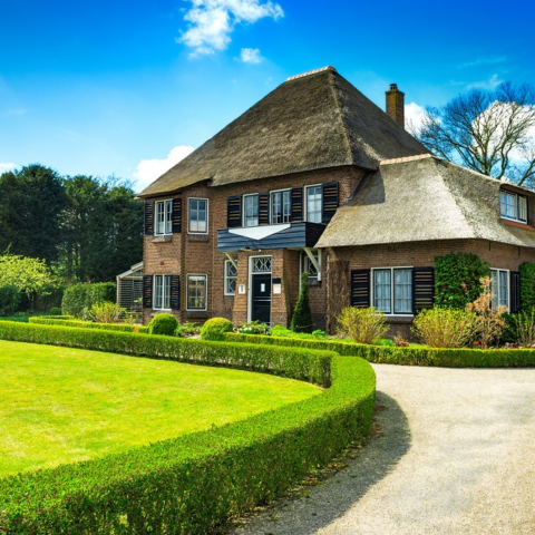Aantal miljoenenwoningen in Nederland stijgt met 22% tot 273.000 in 2025