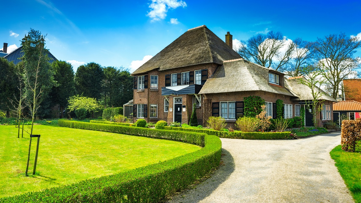 Aantal miljoenenwoningen in Nederland stijgt met 22% tot 273.000 in 2025