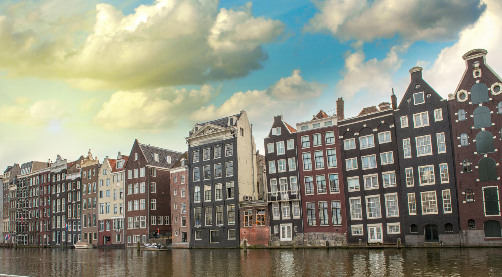 Aantal woningen in Nederland boven €1 miljoen stijgt met 22% naar 273.000 vorig jaar