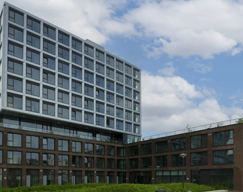 ABP en Rockfield bouwen 2.000 woningen in studentensteden voor betere woningdoorstroming