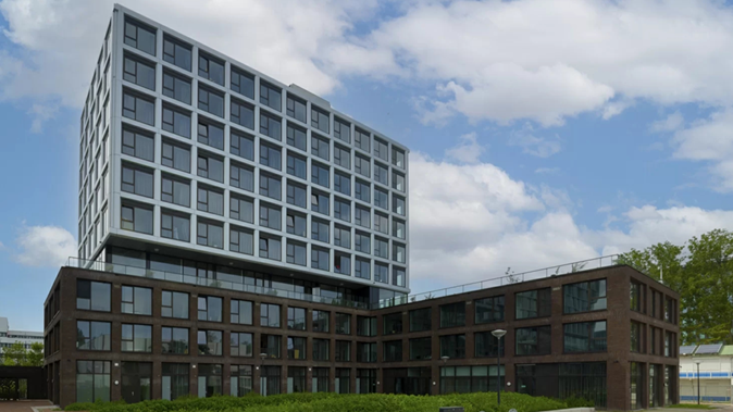 ABP en Rockfield bouwen 2.000 woningen in studentensteden voor betere woningdoorstroming