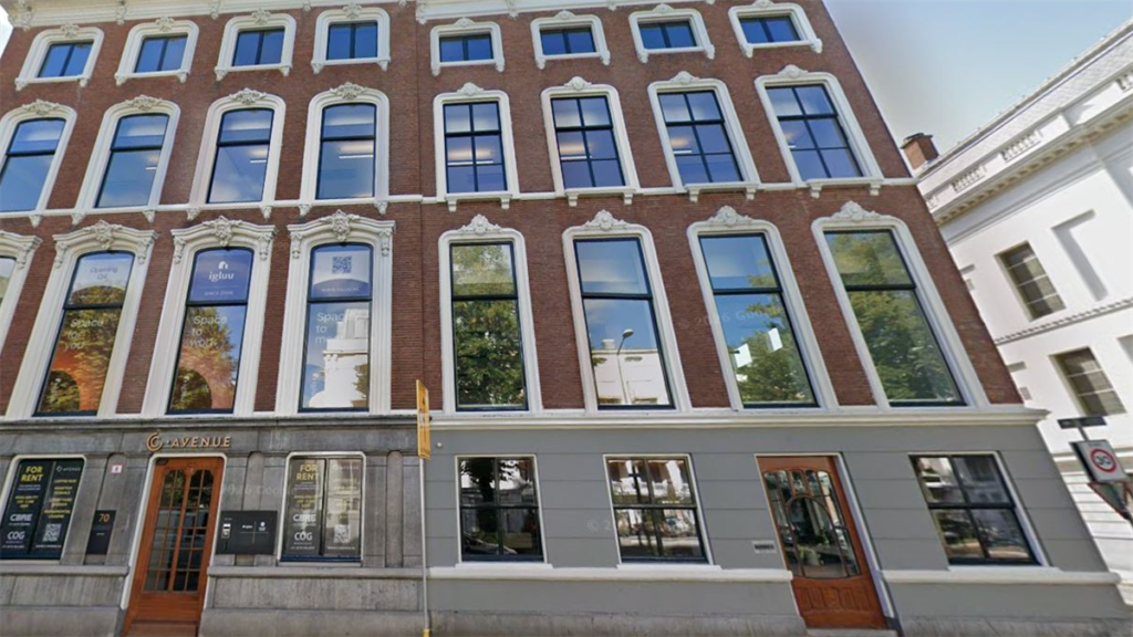 ACE Real Estate Investments verwierf C-Avenue in Den Haag voor meer dan € 23 mln