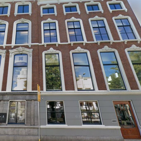 ACE Real Estate Investments verwierf C-Avenue in Den Haag voor meer dan € 23 mln