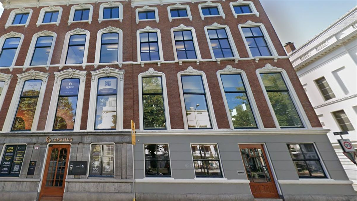 ACE Real Estate Investments verwierf C-Avenue in Den Haag voor meer dan € 23 mln