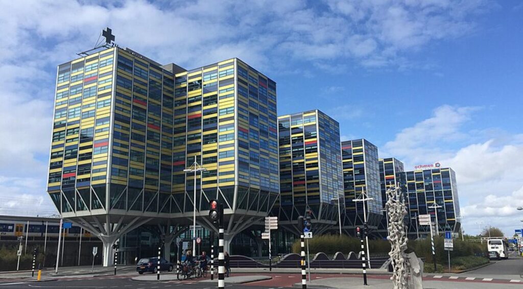Achmea kondigt verlies van honderden banen aan, vakbond meldt