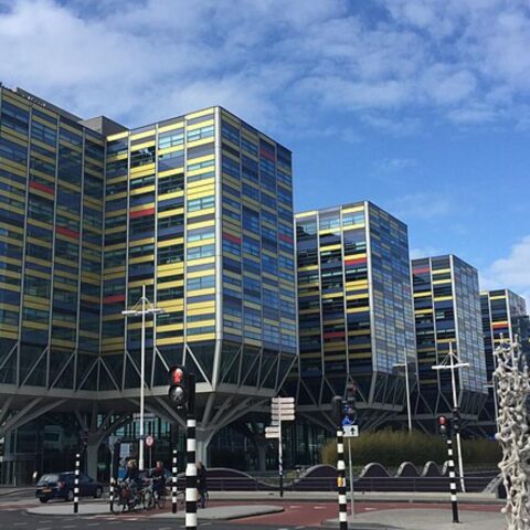 Achmea kondigt verlies van honderden banen aan, vakbond meldt
