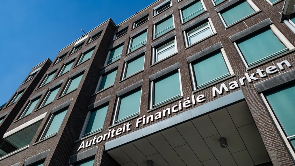 AFM legt Euronext aanwijzing op wegens schending van toegangsregels voor CSD's