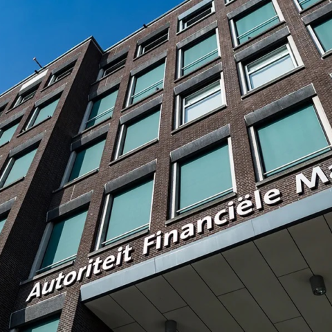 AFM legt Euronext aanwijzing op wegens schending van toegangsregels voor CSD's