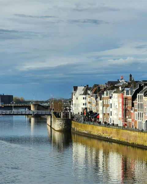 Afstand tussen woon- en werkplaats neemt toe voor werknemers in Groot-Amsterdam en Utrecht