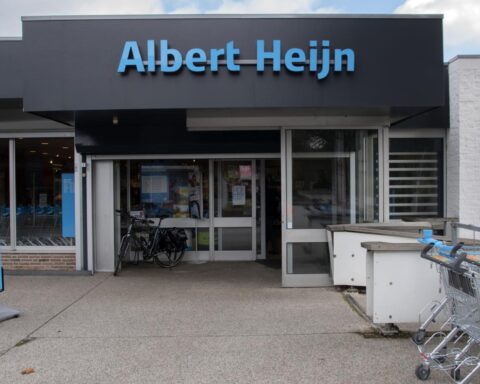Ahold Delhaize stelt Thierry Garnier aan als nieuwe CEO vanaf 2027