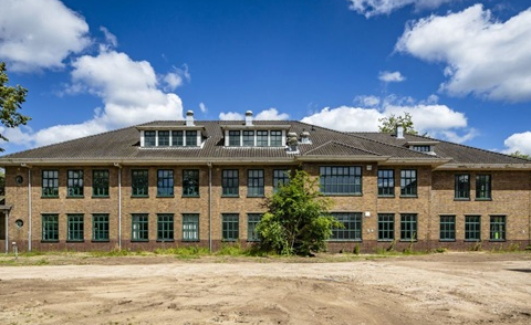 AIG investeert in transformatie van kazerne naar seniorenhuisvesting in Crailo