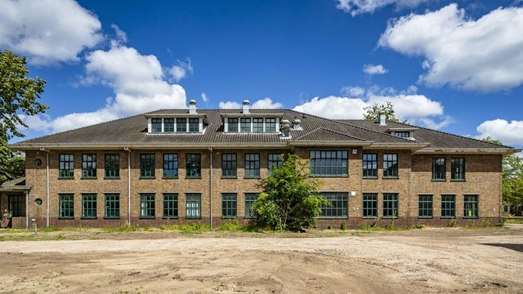 AIG investeert in transformatie van kazerne naar seniorenhuisvesting in Crailo