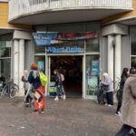 Albert Heijn beveiligers gaan bodycams dragen door toegenomen geweld tegen personeel