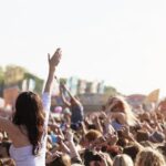 Amsterdamse festival afgelast een uur voor opening vanwege vermeend onveilige tentstructuren