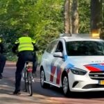 Amsterdamse politie zet extra agenten in bij Sloterplas vanwege seksuele intimidatie door jongens op fatbikes