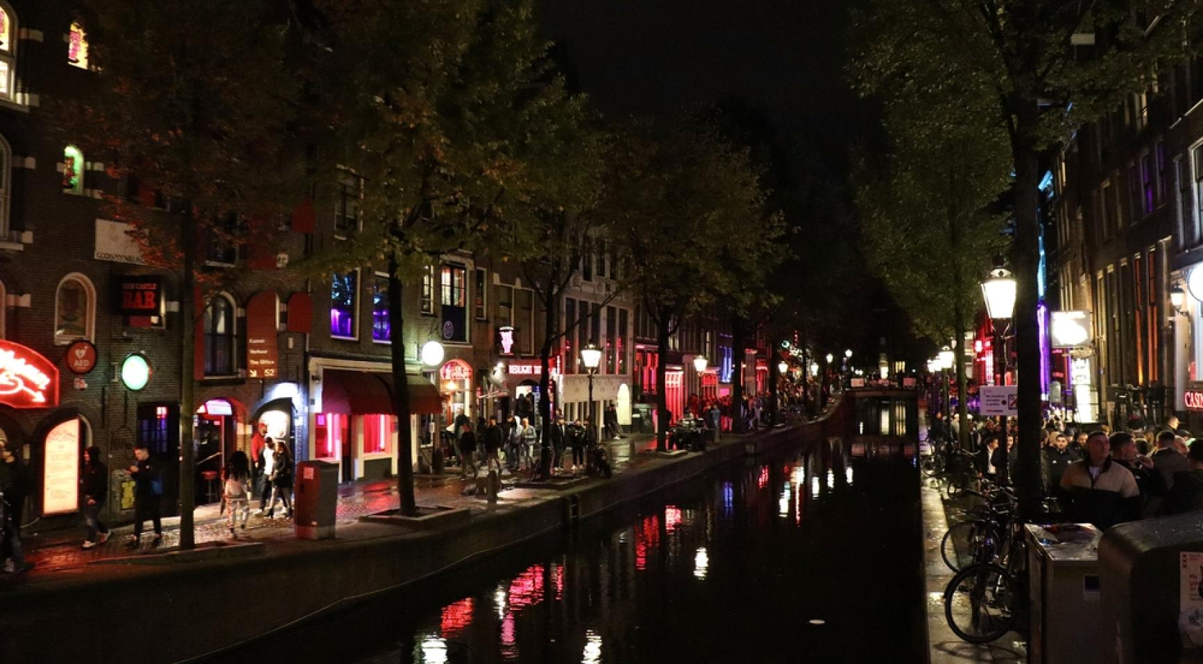 Amsterdamse rechter verworpen aanklacht tegen Marcel Kaatee wegens witwassen vastgoed Wallen