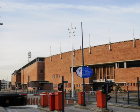 Amsterdamse vastgoedbedrijven organiseren sportevenement voor gelijke kansen op 21 mei in Olympisch Stadion