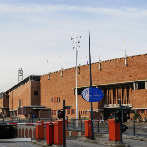 Amsterdamse vastgoedbedrijven organiseren sportevenement voor gelijke kansen op 21 mei in Olympisch Stadion