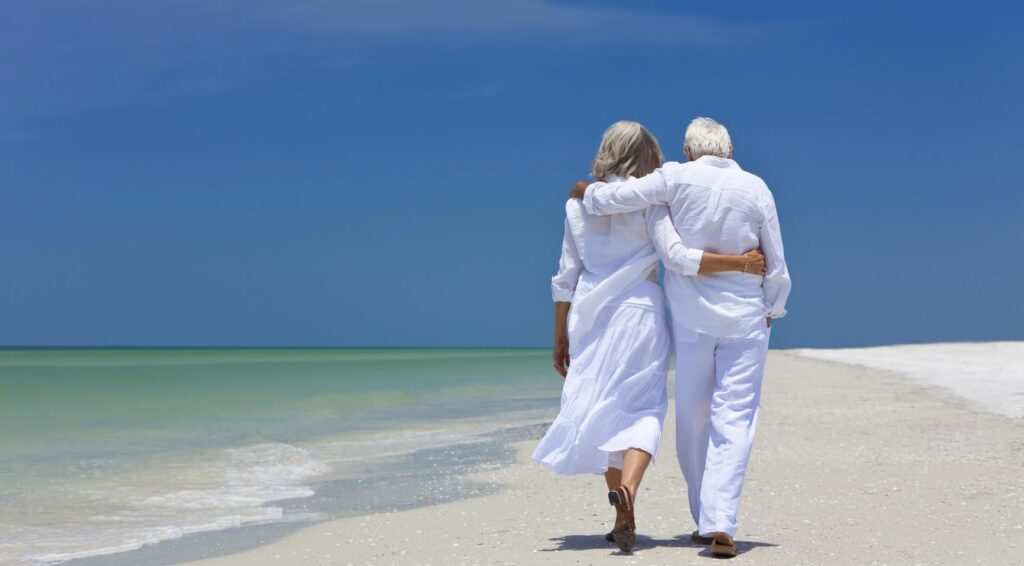 AOW-vakantie-uitkering in Nederland stijgt met 20% in 2026, 47% meer sinds 2023