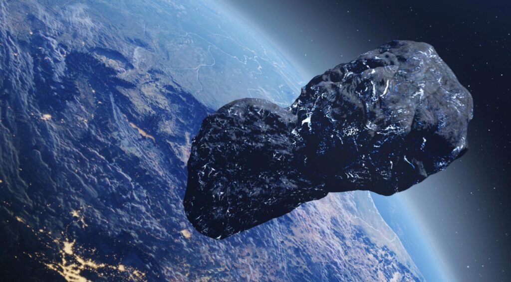 Asteroïde genoemd naar Nederlandse micrometeorietonderzoeker Astrid Eeuwes