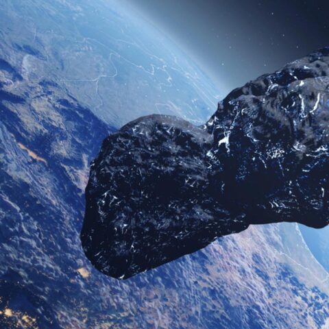 Asteroïde genoemd naar Nederlandse micrometeorietonderzoeker Astrid Eeuwes