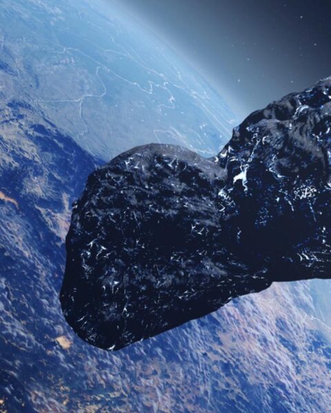 Asteroïde genoemd naar Nederlandse micrometeorietonderzoeker Astrid Eeuwes